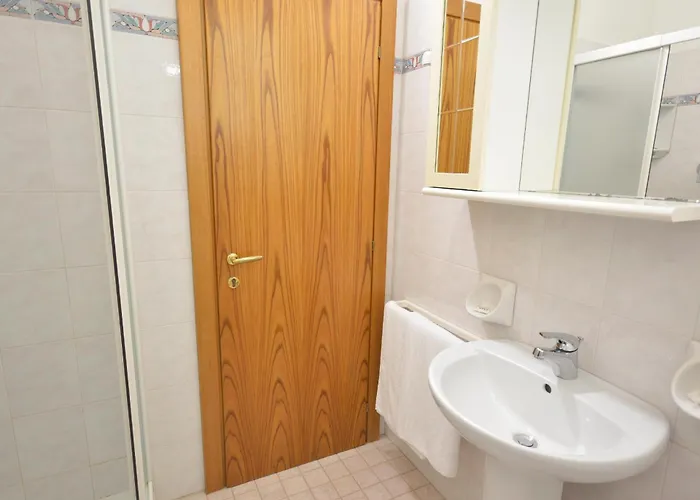 Hotel Villa Fernanda Hotel Cesenatico