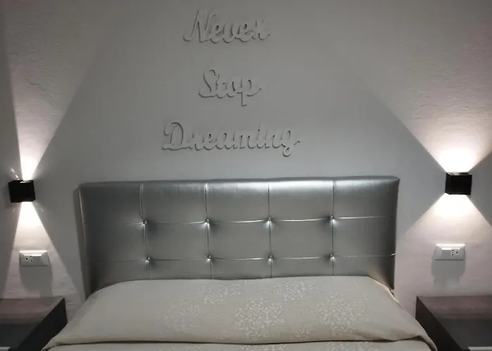 Szálloda Fernanda Cesenatico