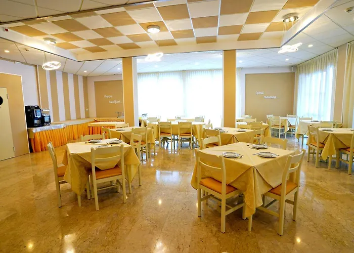 Fernanda 3* Cesenatico