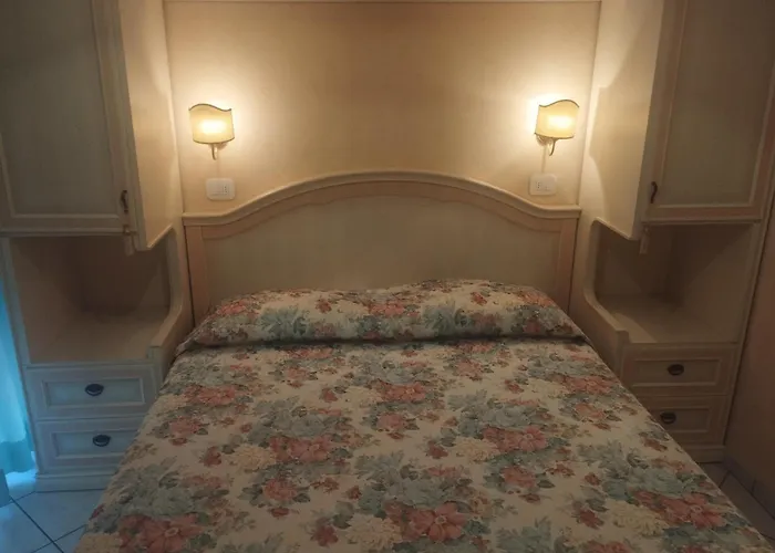 מלון Fernanda 3*