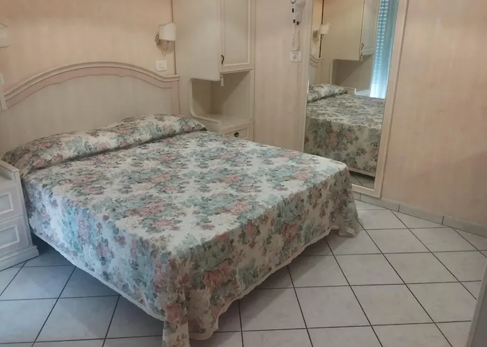 Hotel Villa Fernanda Cesenatico