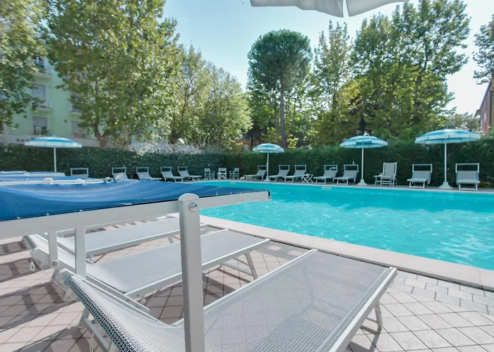 Hotel Hotel Villa Fernanda Cesenatico