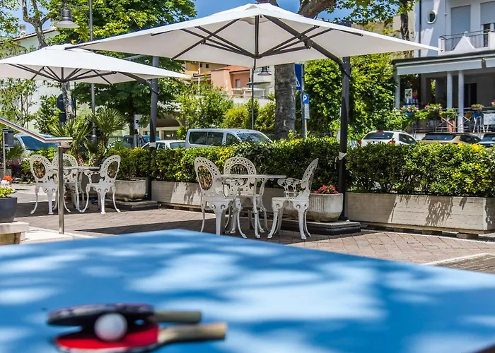 Fernanda Szálloda Cesenatico