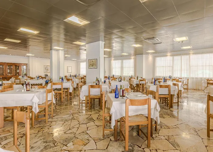 Hotel Villa Fernanda 3*