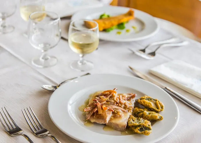 Hotel Villa Fernanda