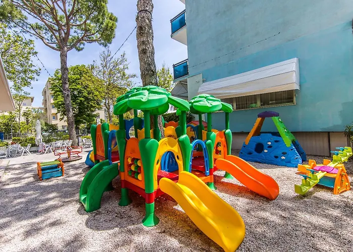 Szálloda Fernanda 3*