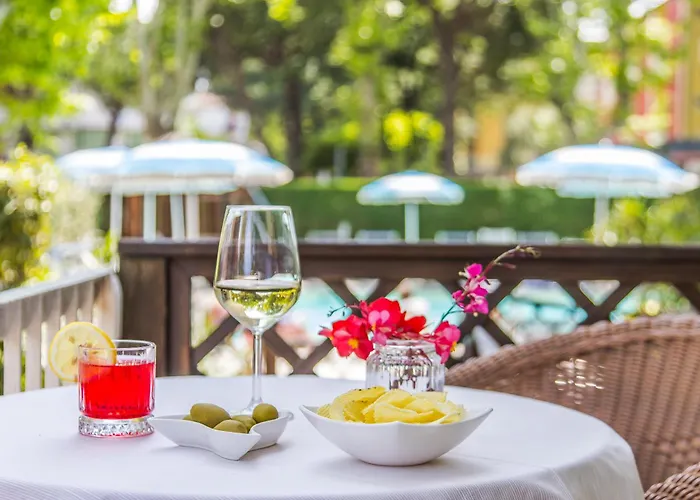 Fernanda Szálloda Cesenatico