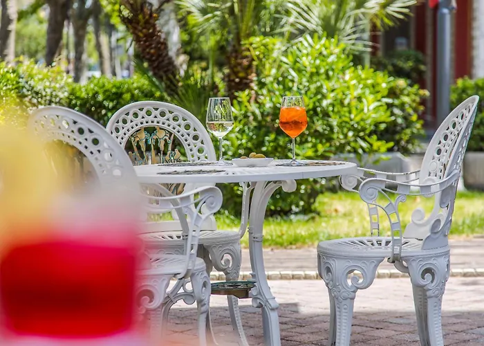 Hotel Villa Fernanda