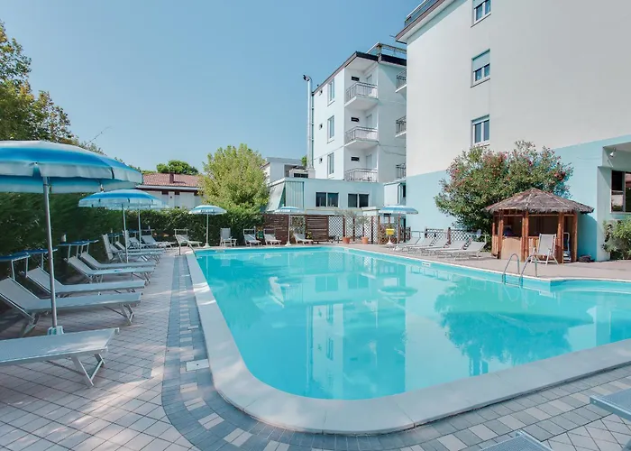 Hotel Villa Fernanda Hotel 3*