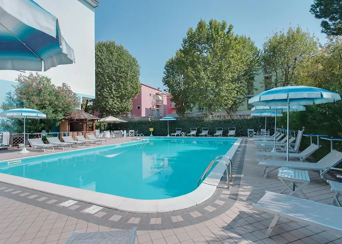 Szálloda Fernanda 3*