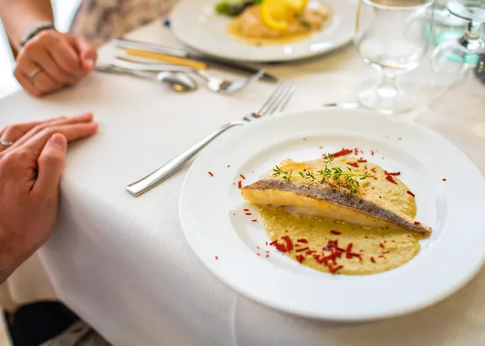 Hotel Villa Fernanda