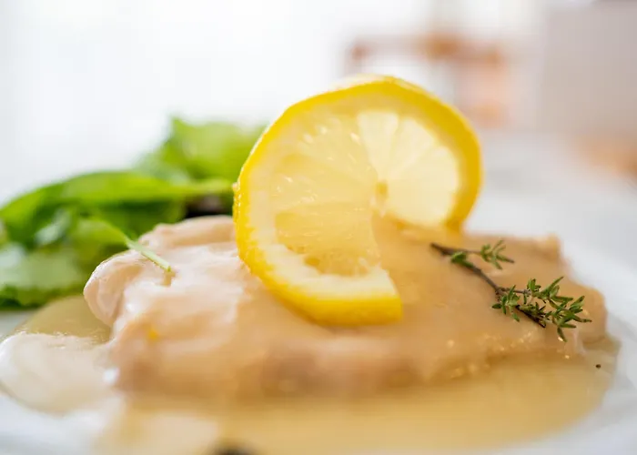 Fernanda Szálloda 3*