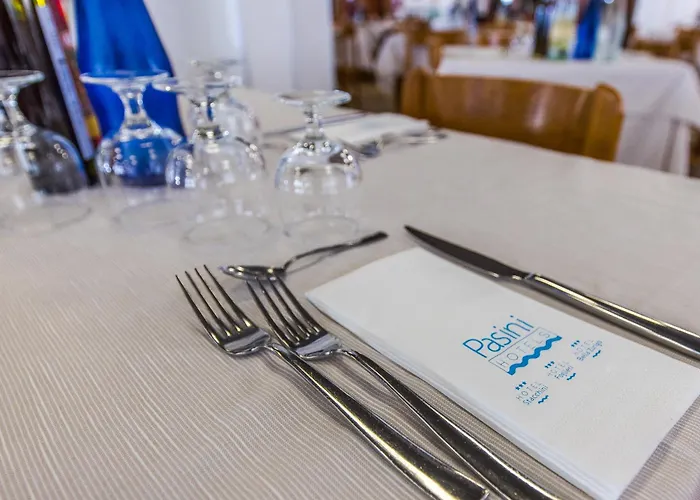 Hotel Villa Fernanda Hotel Cesenatico