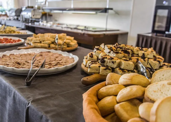 Hotel Villa Fernanda 3*