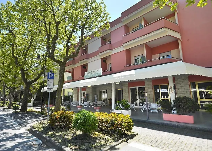 Hotel Hotel Villa Fernanda 3*