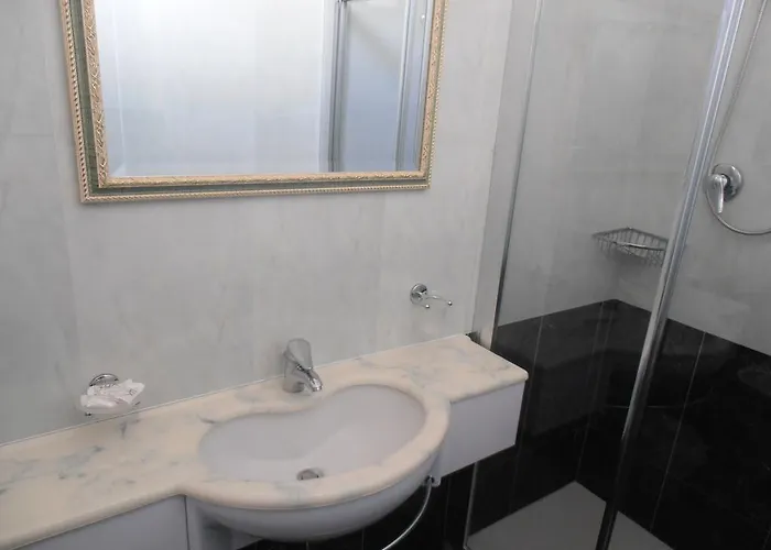 Hotel Hotel Villa Fernanda Cesenatico