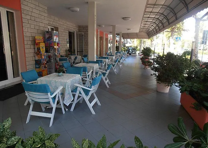 Szálloda Fernanda 3*