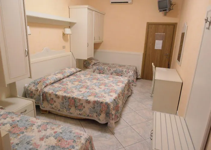 Szálloda Fernanda 3*