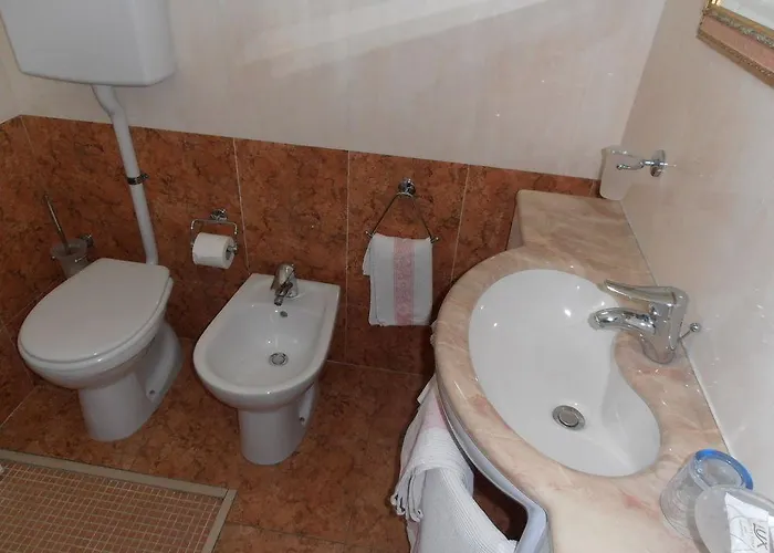 Fernanda מלון צ'סנטיקו