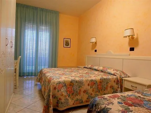 Hotel Villa Fernanda 3*