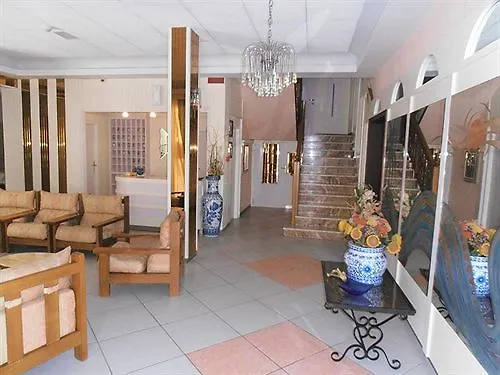 Hotel Villa Fernanda