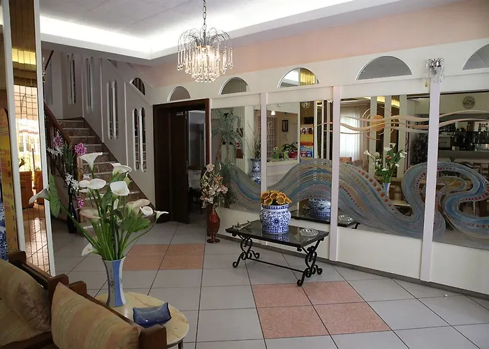 Hotel Hotel Villa Fernanda Cesenatico