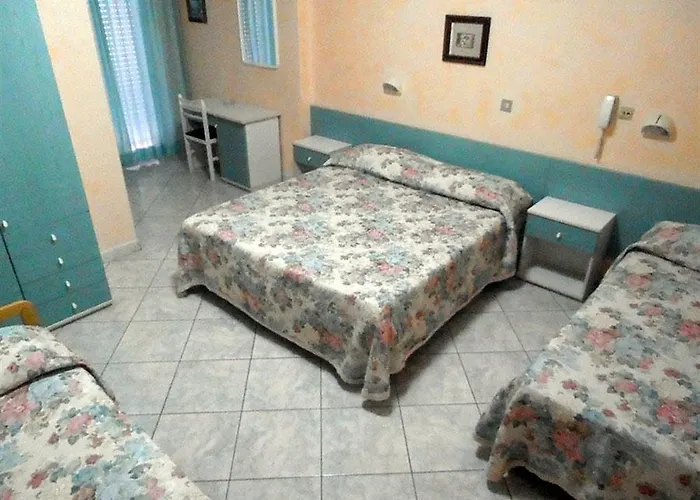 Fernanda 3* Cesenatico