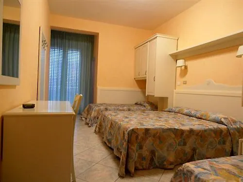 Hotel Villa Fernanda Hotel Cesenatico