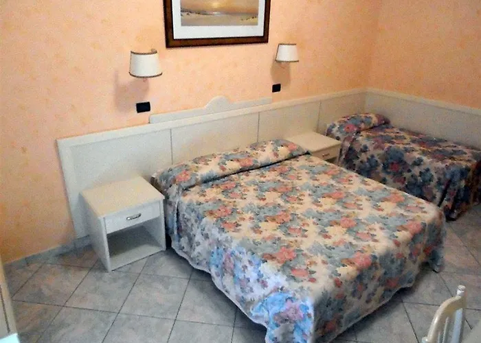 Hotel Villa Fernanda Cesenatico