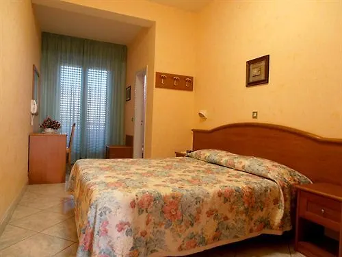 Szálloda Fernanda 3*