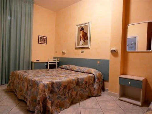 Hotel Villa Fernanda