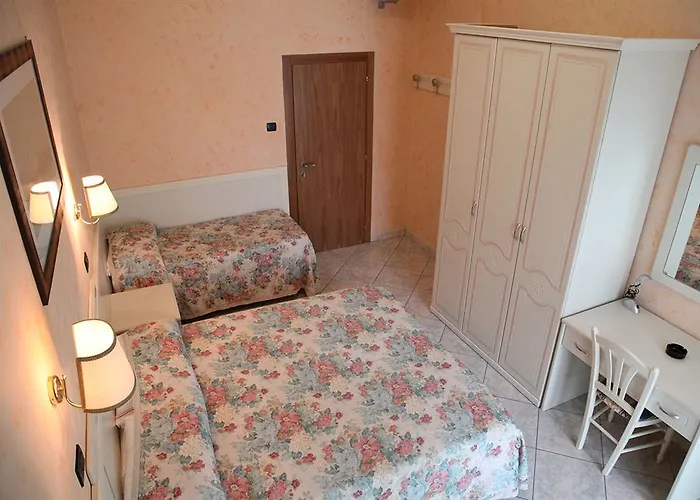 Hotel Villa Fernanda Hotel 3*