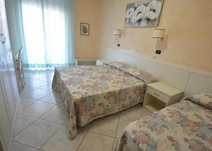Hotel Villa Fernanda 3*