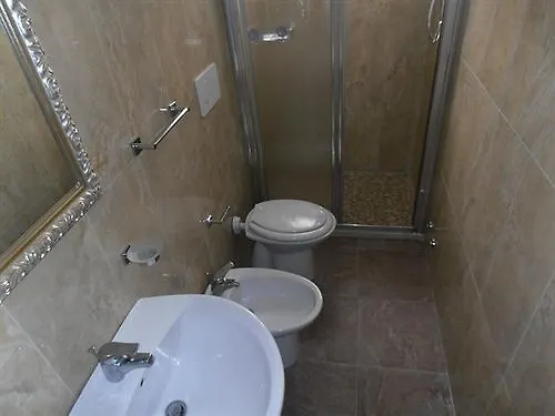 Hotel Villa Fernanda Hotel Cesenatico