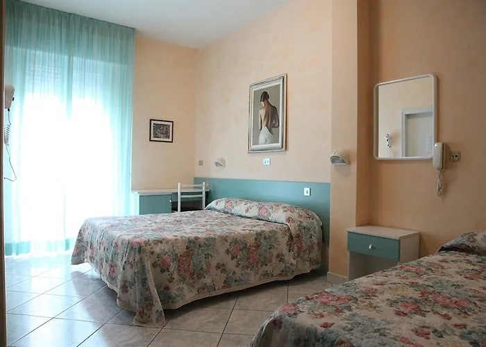 Hotel Hotel Villa Fernanda 3*