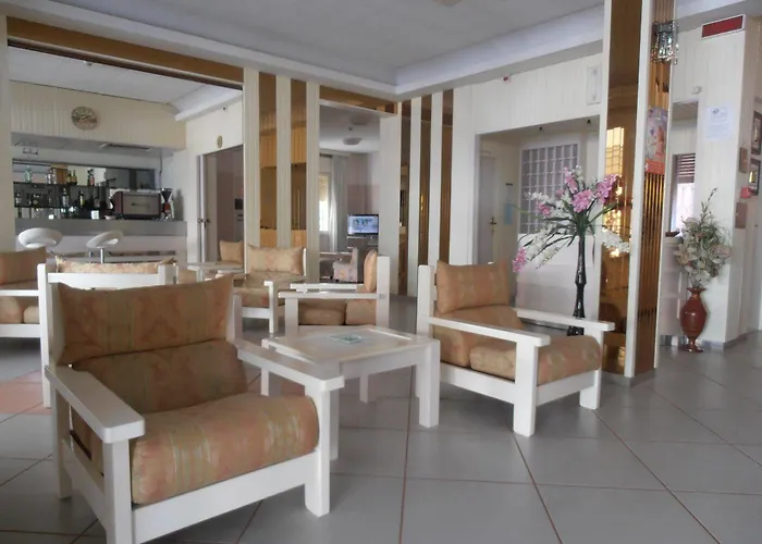 Hotel Villa Fernanda Hotel 3*