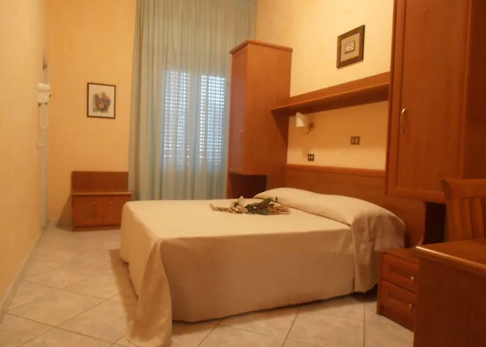 Hotel Hotel Villa Fernanda 3*