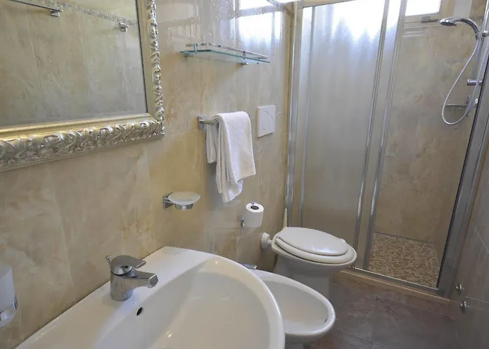 Hotel Villa Fernanda Hotel 3*