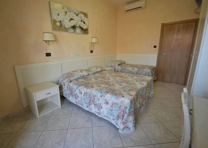 Hotel Hotel Villa Fernanda 3*