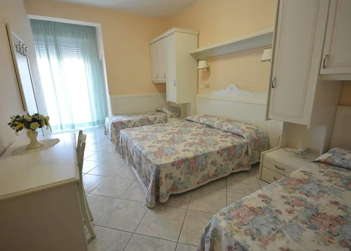 Hotel Villa Fernanda Hotel 3*