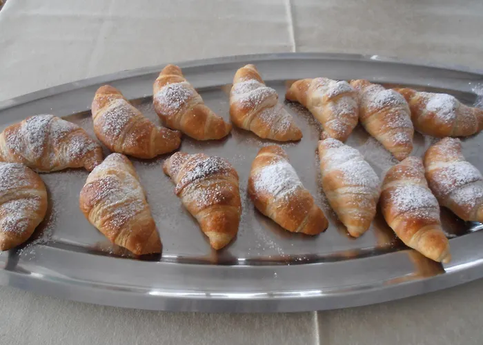 Fernanda Szálloda Cesenatico