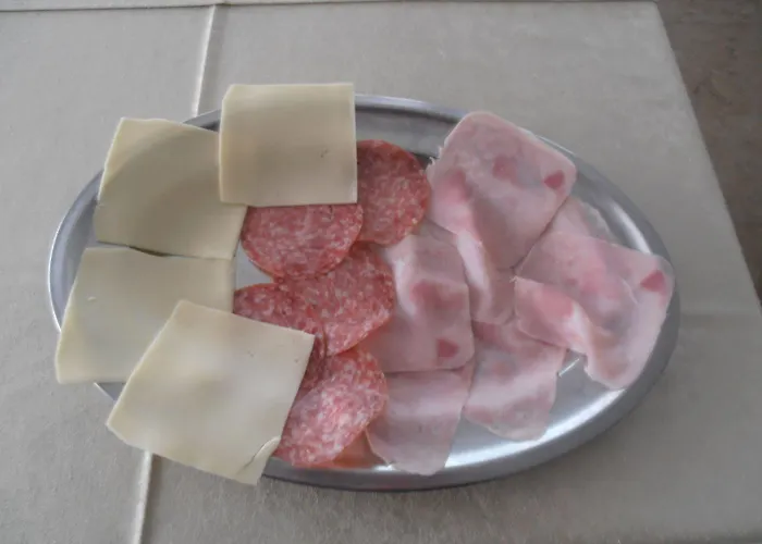 Hotel Villa Fernanda 3*