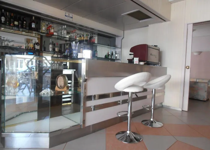 Hotel Villa Fernanda Hotel Cesenatico