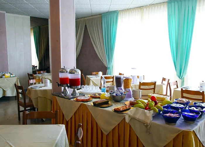 Hotel Villa Fernanda