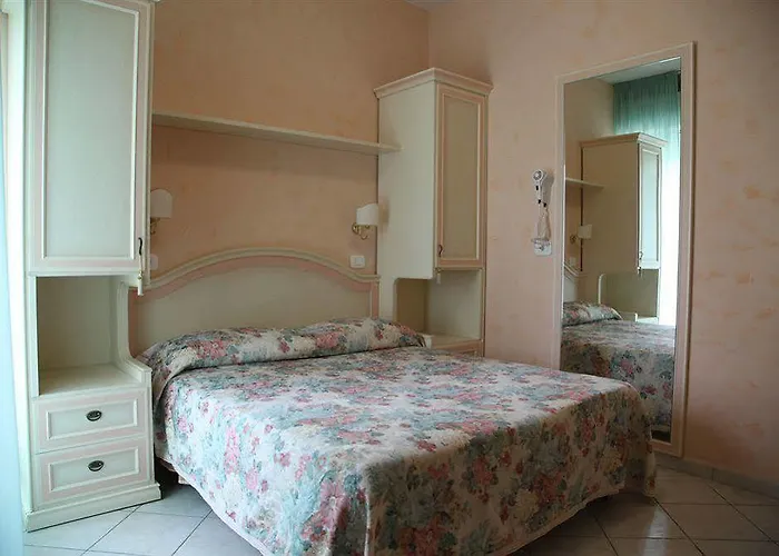 Hotel Hotel Villa Fernanda Cesenatico