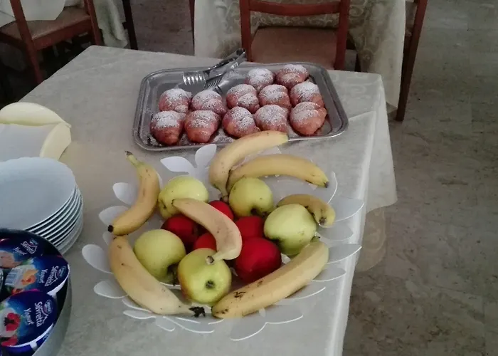 Hotel Villa Fernanda