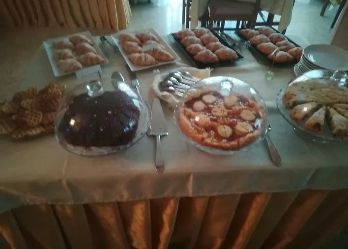 Hotel Villa Fernanda Hotel