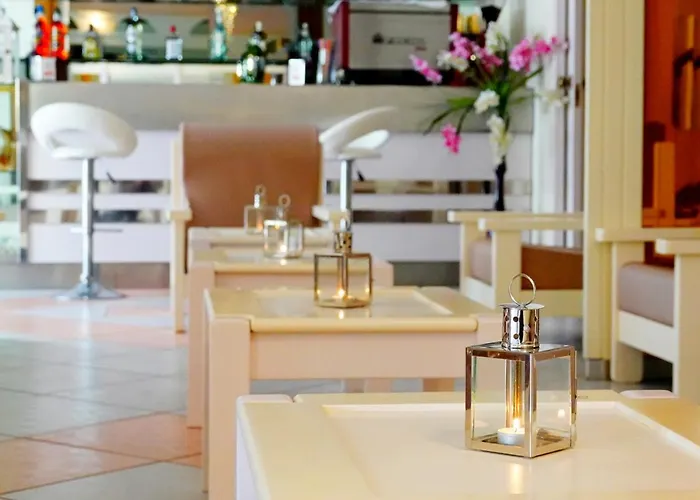 Hotel Villa Fernanda 3* Cesenatico