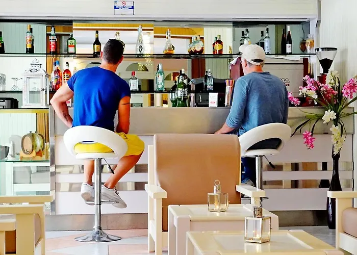 Hotel Villa Fernanda Hotel Cesenatico