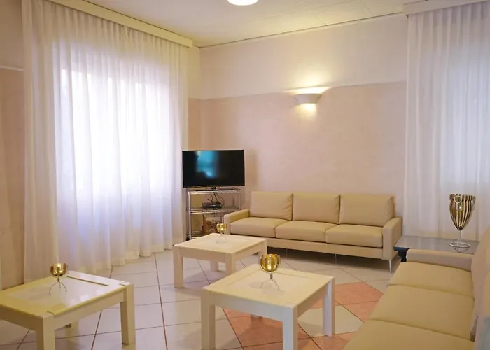 Hotel Villa Fernanda Hotel 3*